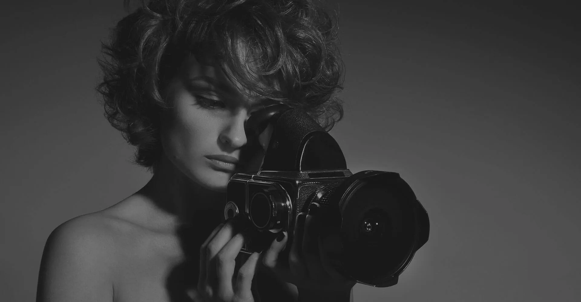 Moda Fotoğrafcılığı